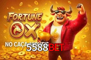 Jogo Fortune Ox no 5588bet Cassino