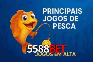 Pesca no 5588bet
