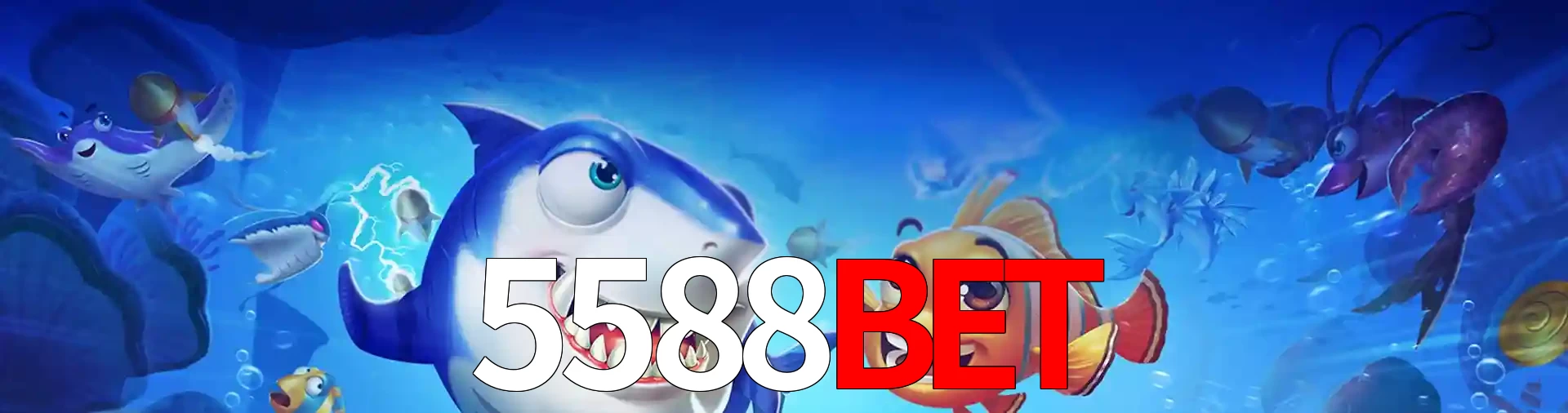 Pescaria Online no 5588bet Cassino