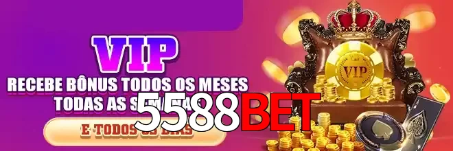 Promoções Imperdíveis do 5588bet